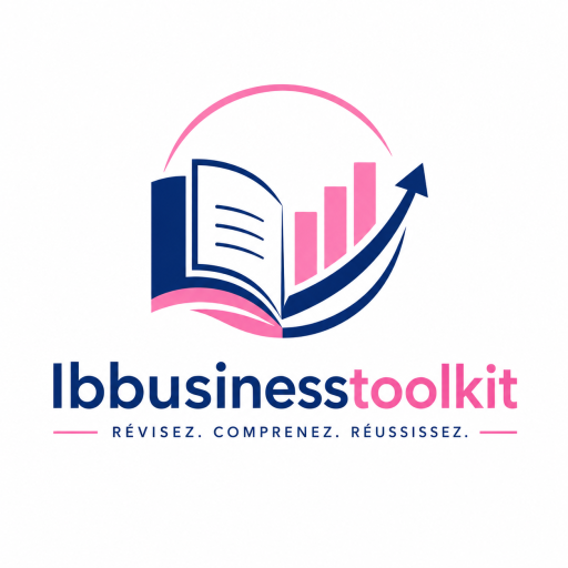IB Business Toolkit